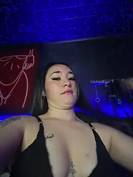 Sophie_LS Chat XXX in diretta