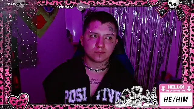 Chat XXX en directo de masterkevinftm