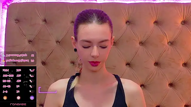 CoraVex Chat XXX in diretta