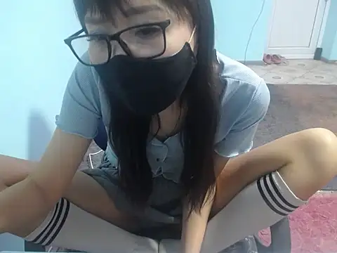 elllaaxx's Live XXX Chat