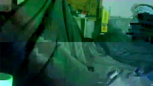 Pertunjukan Kamera Web GUAPAN3S3_FIR3