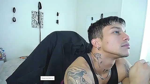 Leonard_Price's Live XXX Chat