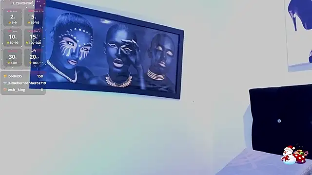 Angel-dragun Obrolan Langsung XXX