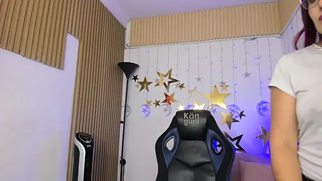 allison_mc Adlı Modelin Canlı XXX Sohbeti