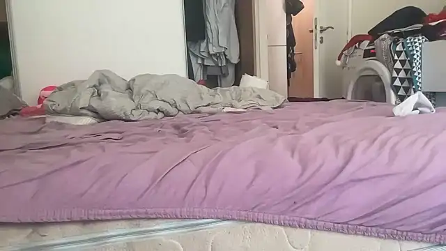 Živý XXX chat kotkite