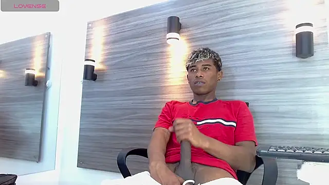 Chat XXX en directo de TonnyMarck