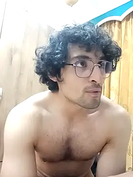 Apolo_Men – Live XXX-chat