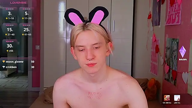 دردشة Ron_Vilss الجنسية المباشرة