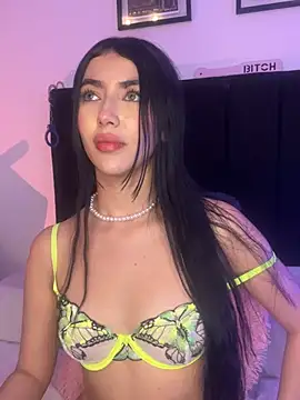 Abby_Bennett 라이브 XXX 채팅