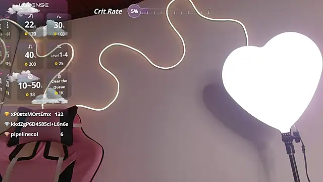 camilaa_brandz's Live XXX Chat