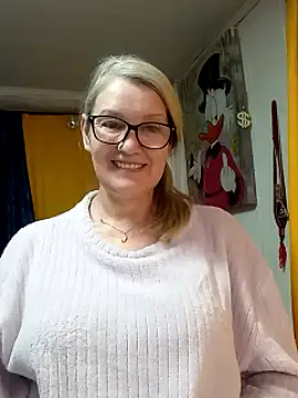 irinamaux's Live XXX Chat