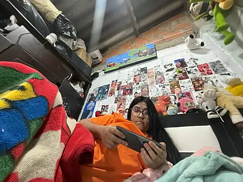 violeta_818 Chat XXX in diretta