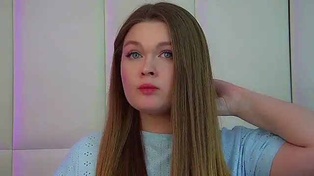 Chat XXX en directo de CrystalLyons