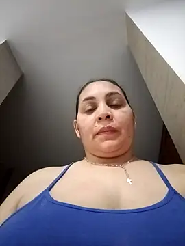 MirandaSoto Chat XXX in diretta