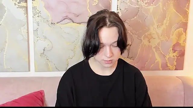 fiamoory Chat XXX in diretta