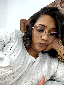 Chat XXX en directo de BrendaGirs