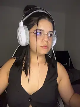 Chat XXX en directo de 2Angela_