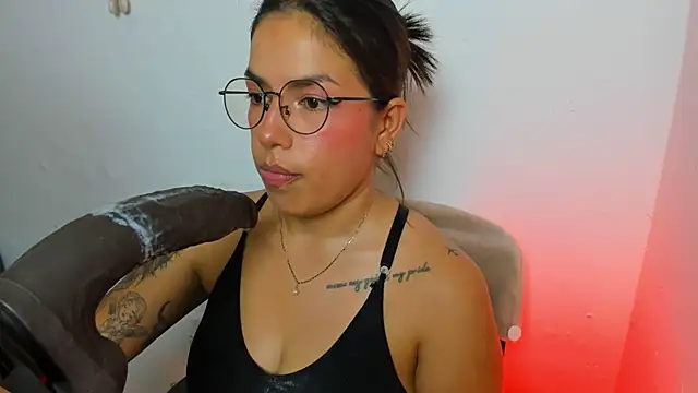 AngelaRicci's Live XXX Chat