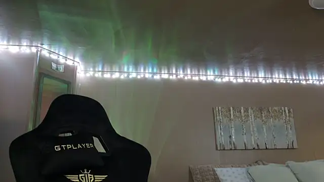 โชว์เว็บแคมของ mavismable