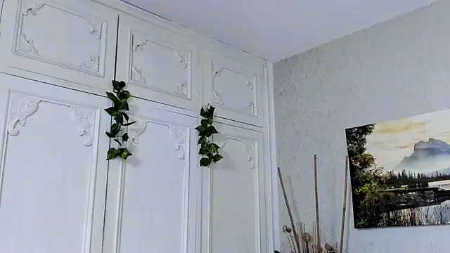 Tyler_durten Show in webcam