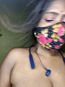 Love143A's Webcam Show