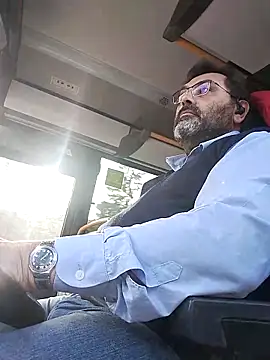 Pokazy przed kamerką – Necroforo