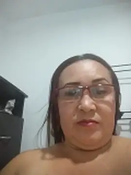 Show Webcam de Nini_Love_