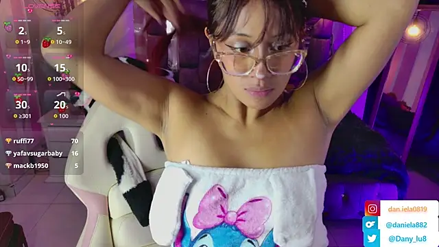 leyla_collinss Chat XXX in diretta