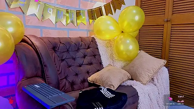 Chat XXX en directo de mister_eithan