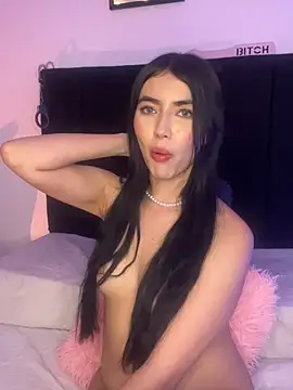 Abby_Bennett Chat XXX in diretta