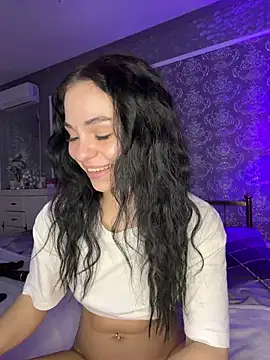 Olivia_Noor Webcam show