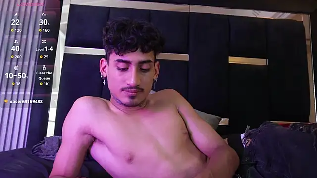 Dark_Eros_n Live XXX chat