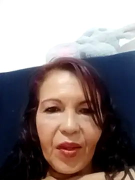 Pertunjukan Kamera Web celeste_kiss_