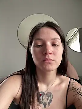 horny_milkis' Live XXX Chat