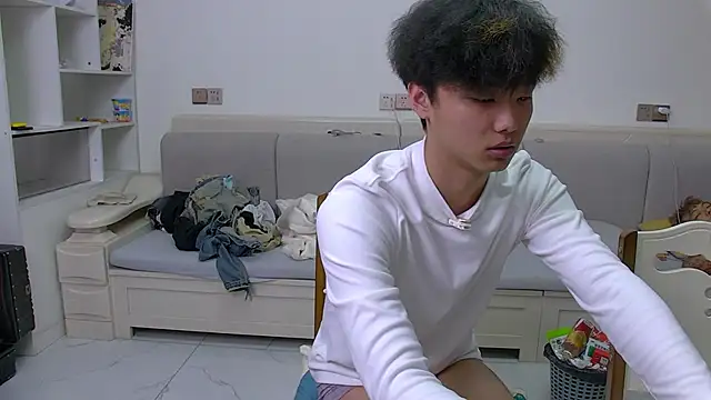 icecream-002 Live XXX-Chat