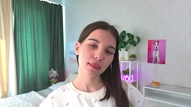 LatashaTarr's Live XXX Chat