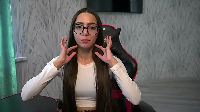 YelenaDesha Chat XXX in diretta