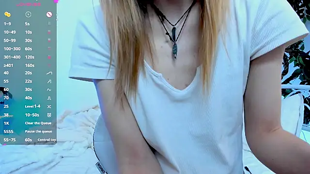 Bell_a_mi_ Chat XXX in diretta