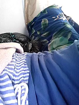 Show Webcam de ClonicKaaba