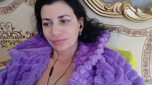 StunnigArt: онлайн-секс-чат