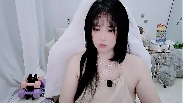 Evangelin-e 라이브 XXX 채팅