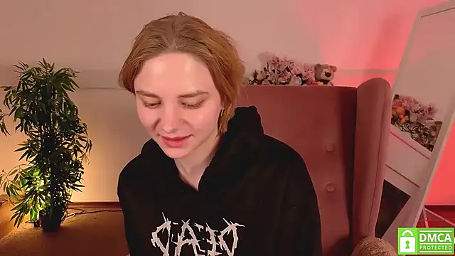 MirraBellanta Live XXX Chat