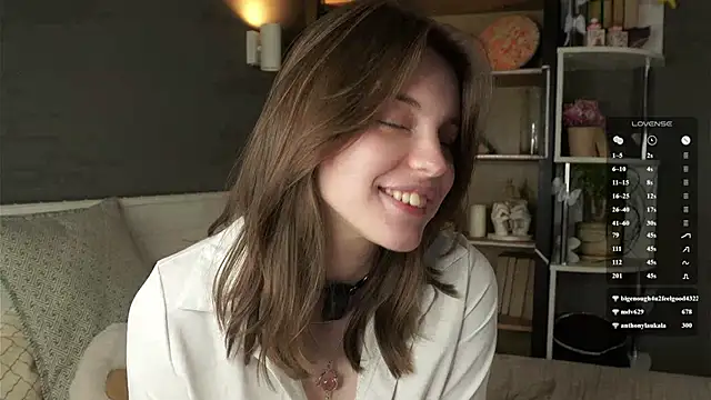 แชท XXX สดของ DarylBarks