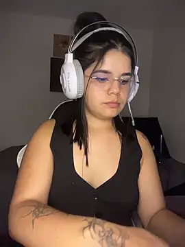 2Angela_ 网络视讯表演