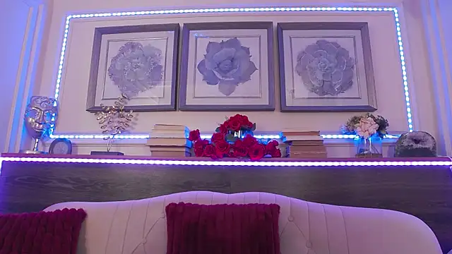 BustyEva_'s Live XXX Chat