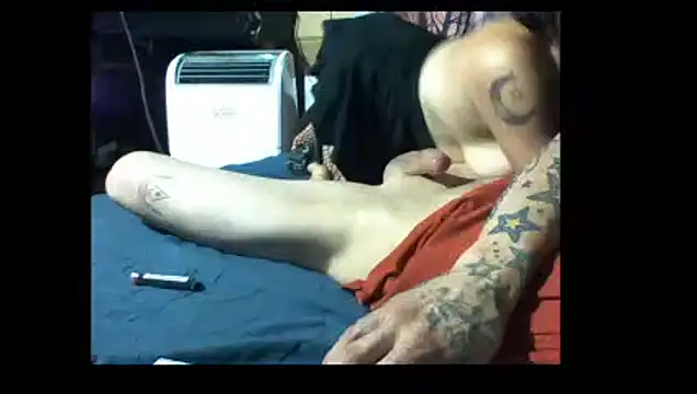 Show de webcam de SillyRabbitz