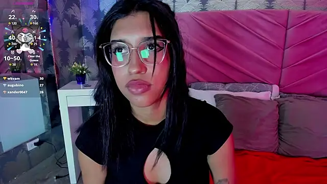 Karin_Ks Chat XXX live