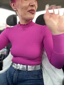 عرض كام MeganFoxiy