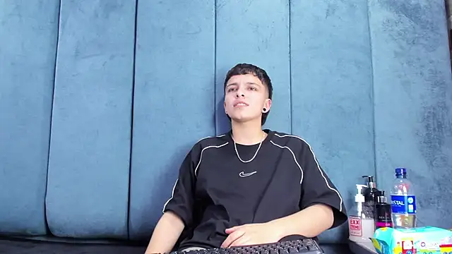 Megan_Thompson_ – Live XXX-chat