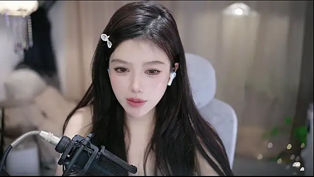 Cecily Live XXX Chat